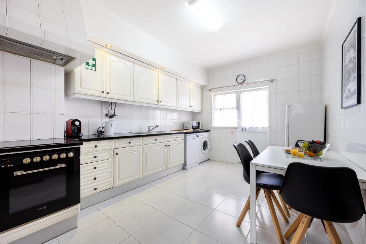 Apartamento Sao Joao By Seewest Lagos Extérieur photo