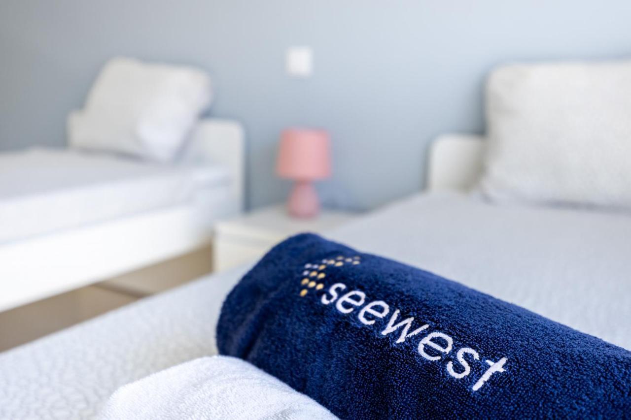 Apartamento Sao Joao By Seewest Lagos Extérieur photo
