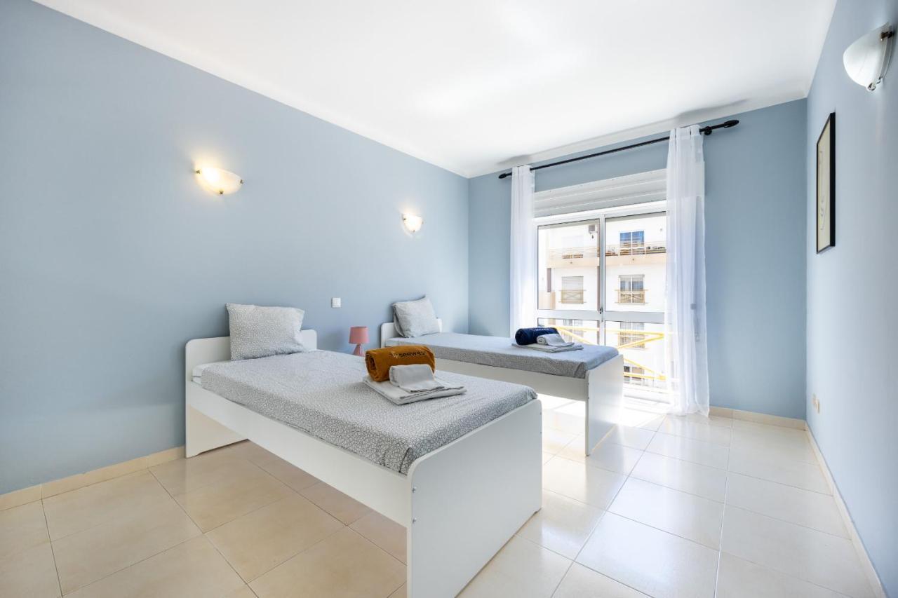 Apartamento Sao Joao By Seewest Lagos Extérieur photo