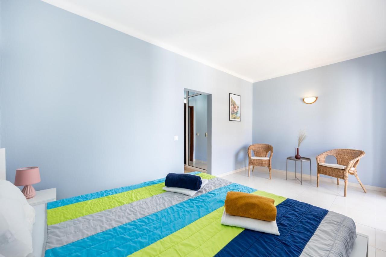 Apartamento Sao Joao By Seewest Lagos Extérieur photo