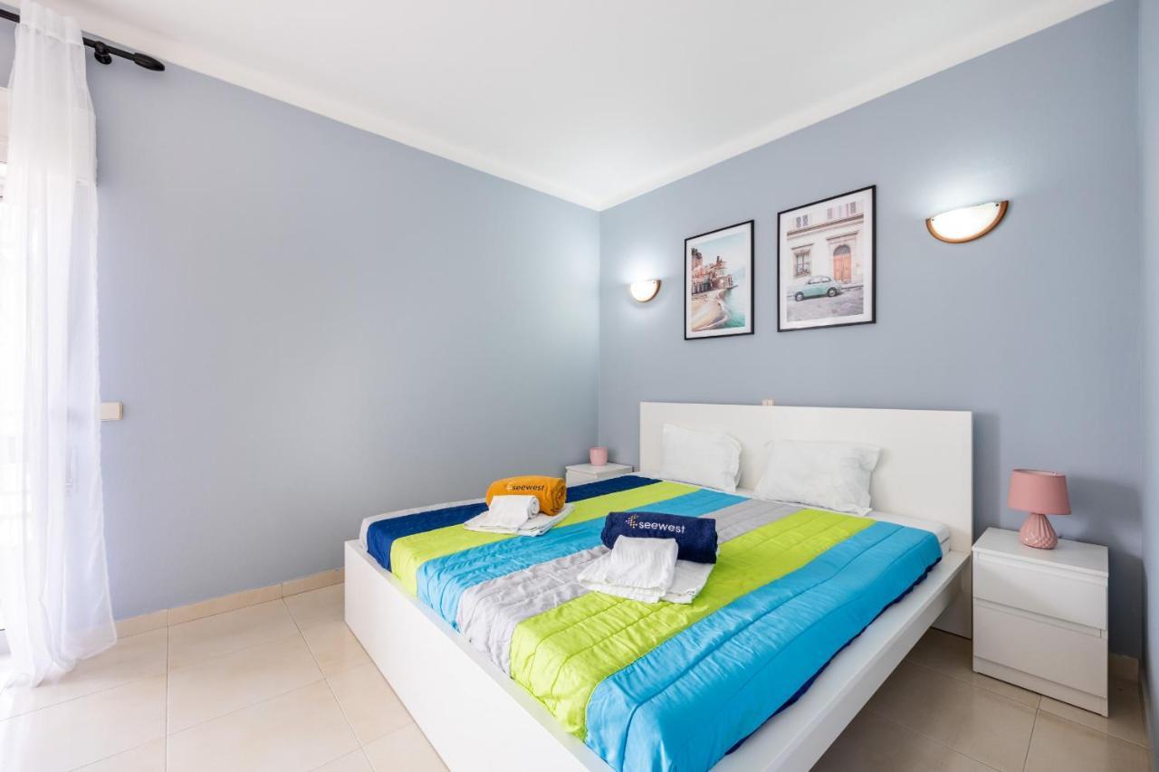 Apartamento Sao Joao By Seewest Lagos Extérieur photo