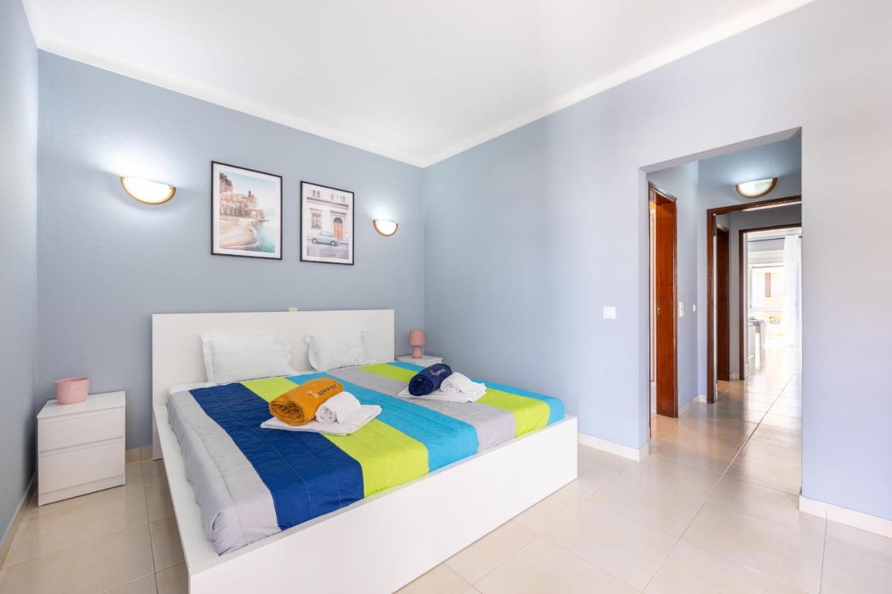 Apartamento Sao Joao By Seewest Lagos Extérieur photo