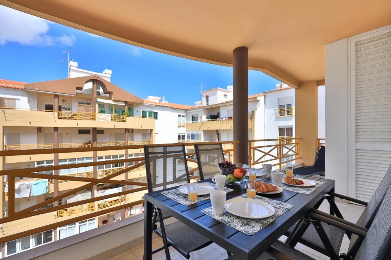 Apartamento Sao Joao By Seewest Lagos Extérieur photo