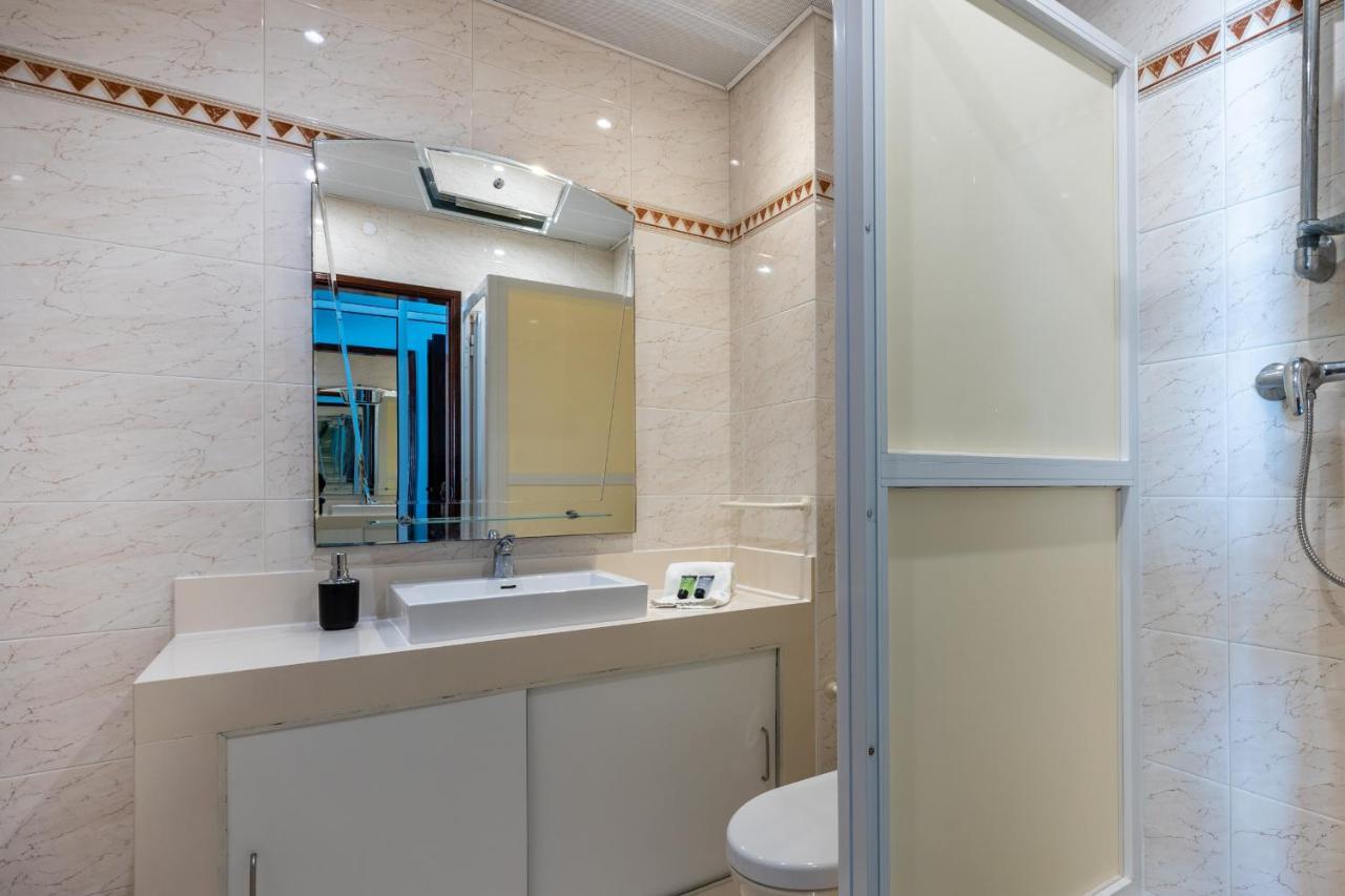 Apartamento Sao Joao By Seewest Lagos Extérieur photo
