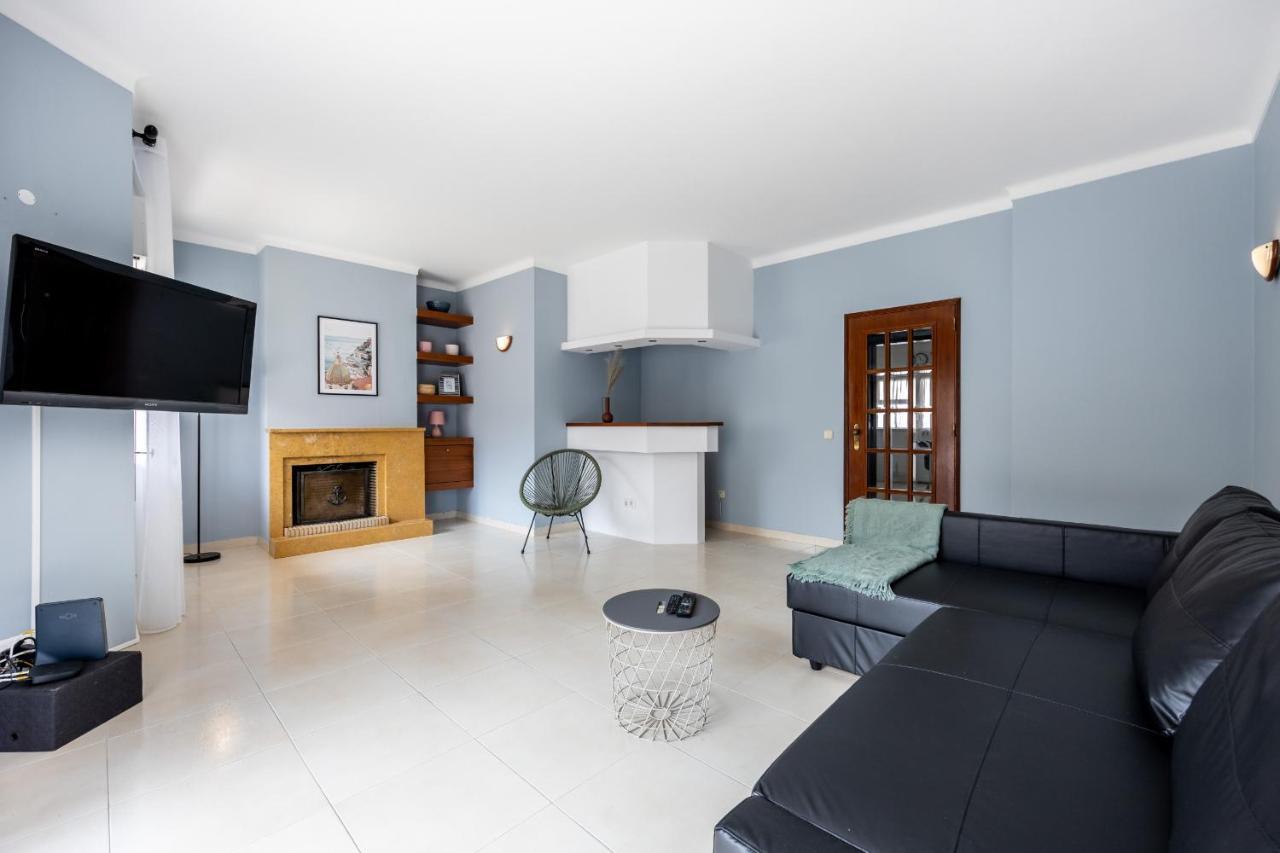 Apartamento Sao Joao By Seewest Lagos Extérieur photo