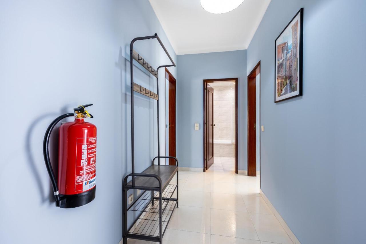 Apartamento Sao Joao By Seewest Lagos Extérieur photo