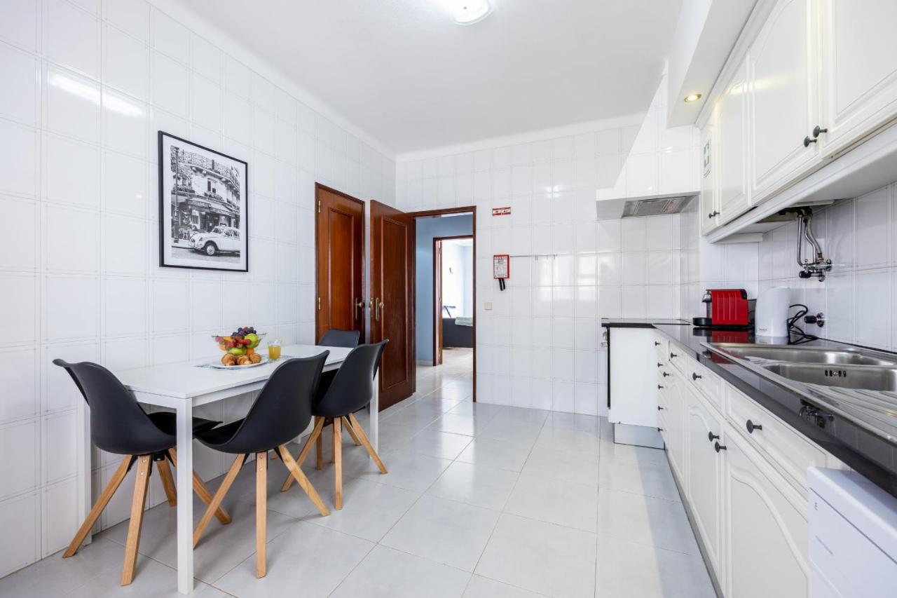 Apartamento Sao Joao By Seewest Lagos Extérieur photo