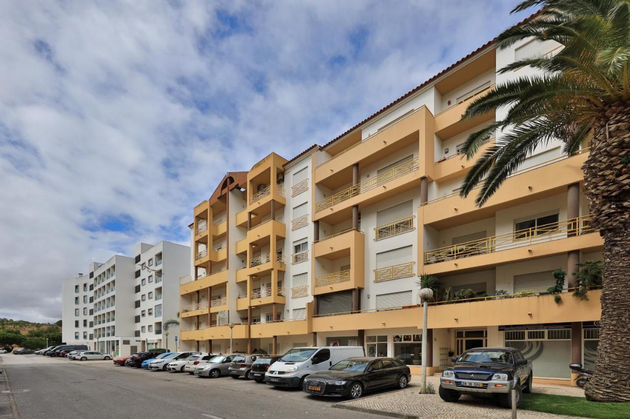 Apartamento Sao Joao By Seewest Lagos Extérieur photo