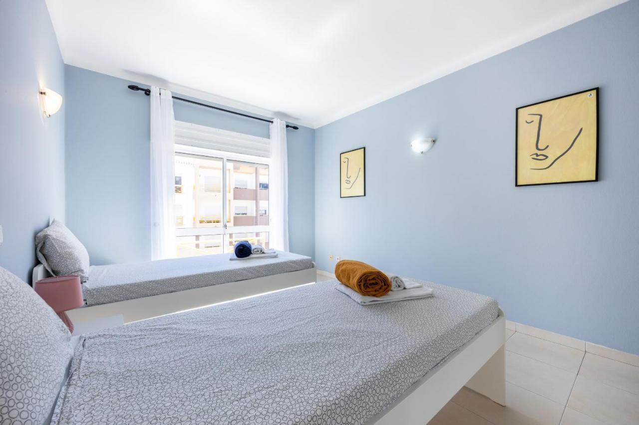 Apartamento Sao Joao By Seewest Lagos Extérieur photo