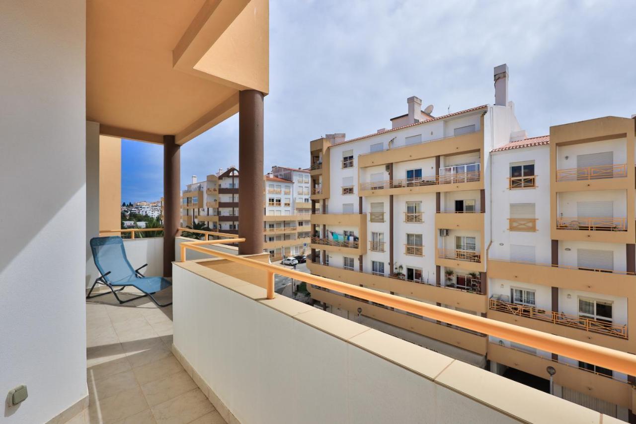 Apartamento Sao Joao By Seewest Lagos Extérieur photo