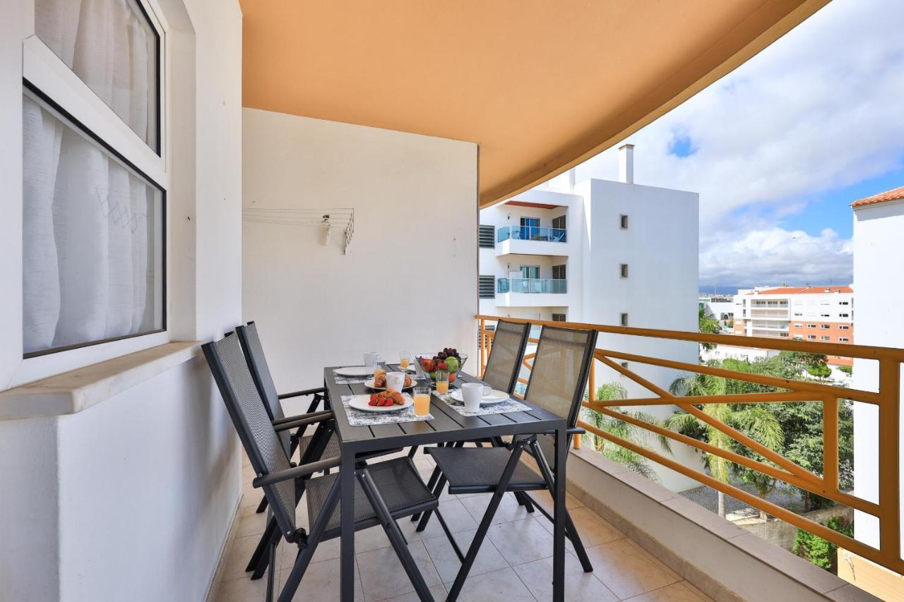 Apartamento Sao Joao By Seewest Lagos Extérieur photo