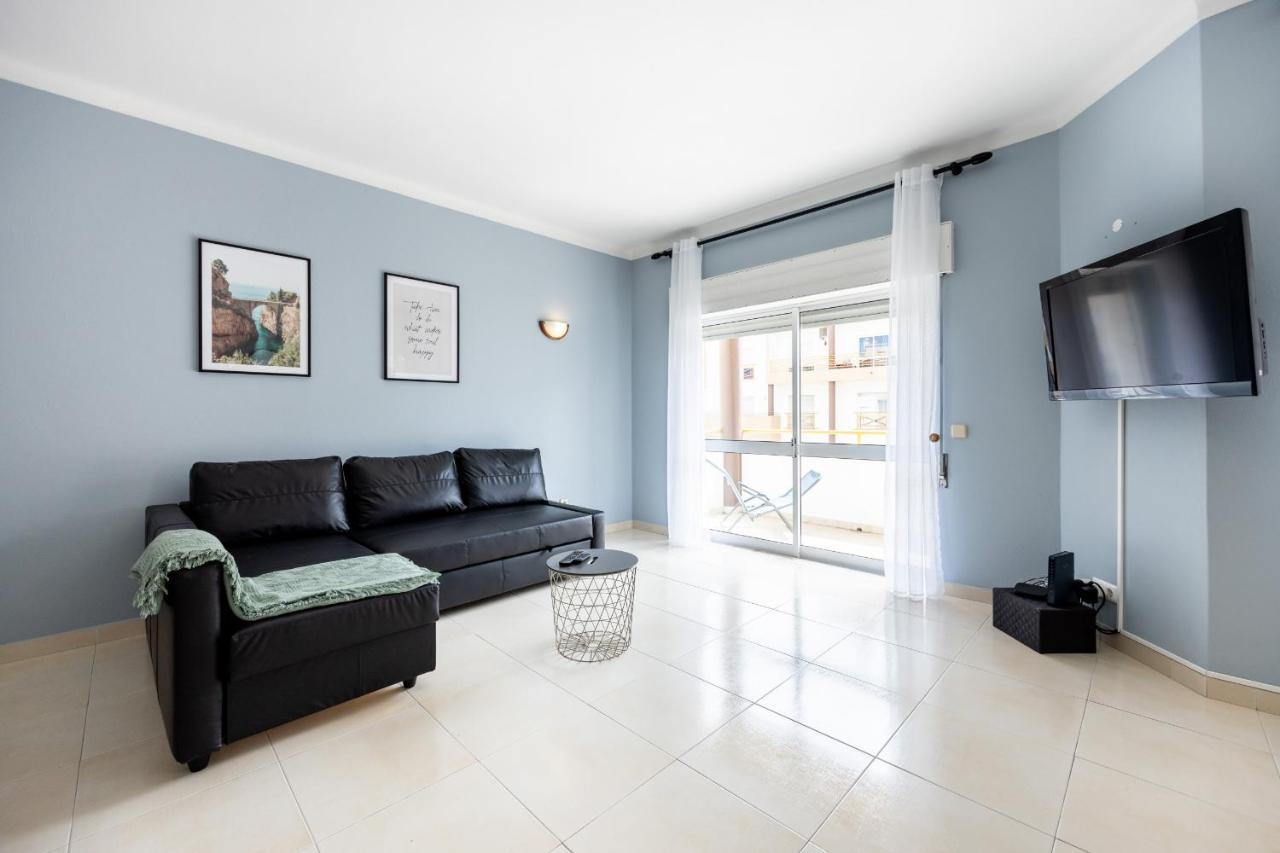 Apartamento Sao Joao By Seewest Lagos Extérieur photo